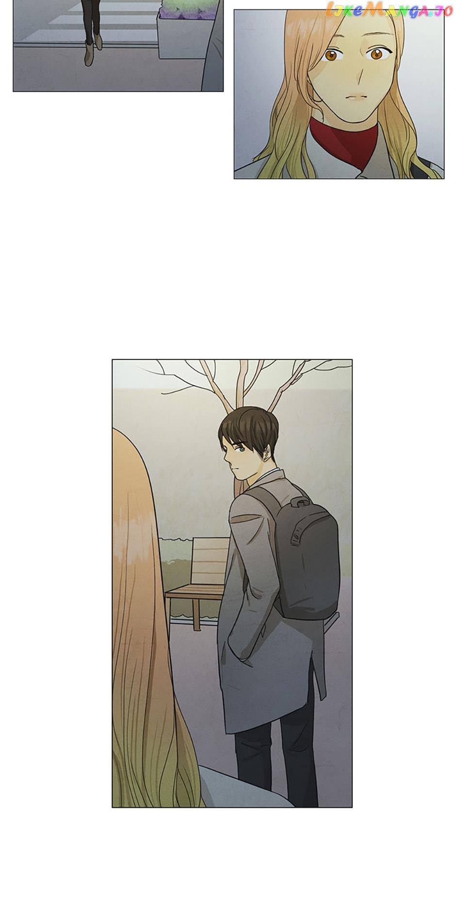 Young Love Chapter 56 page 11