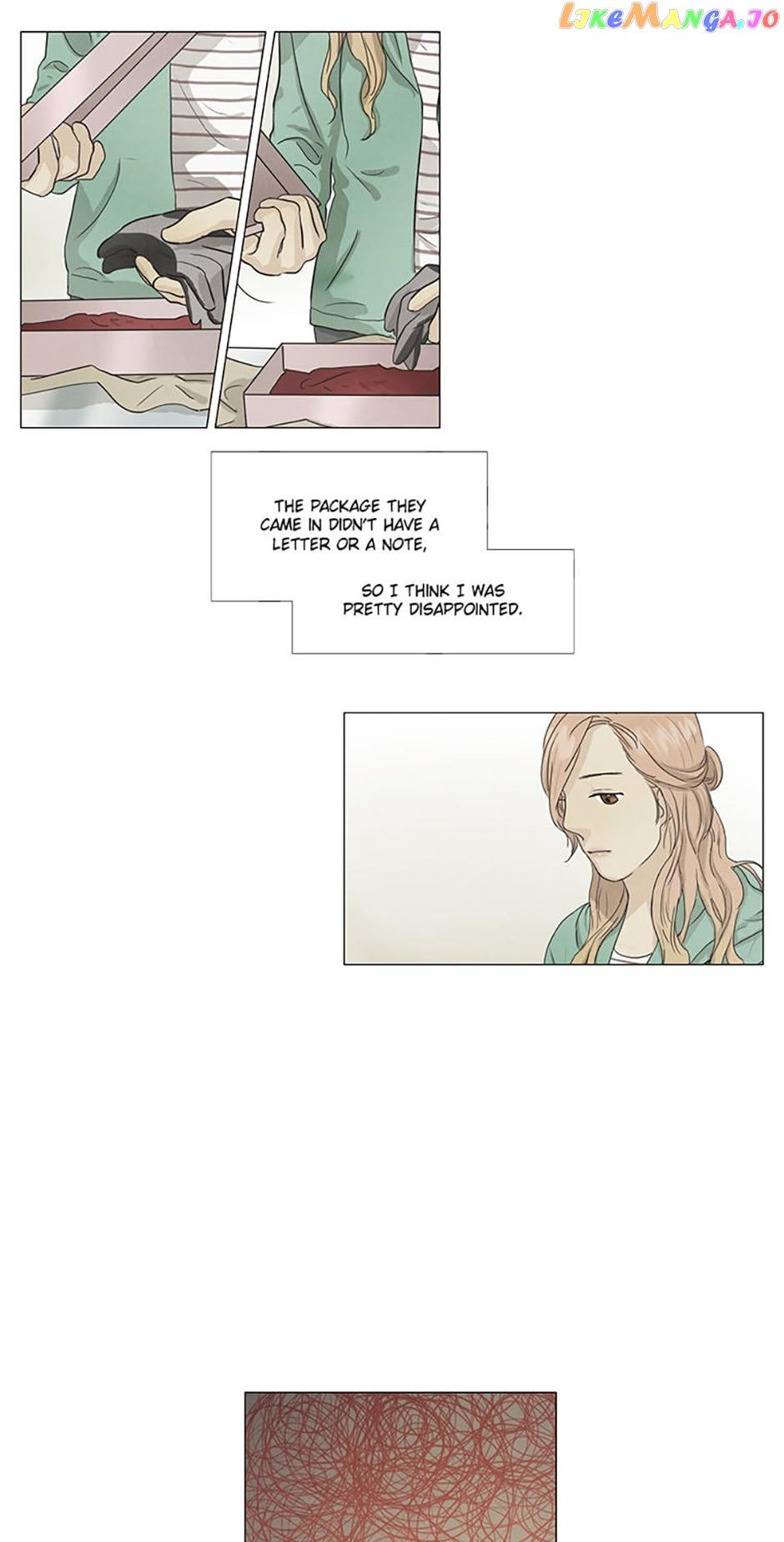 Young Love Chapter 56 page 16