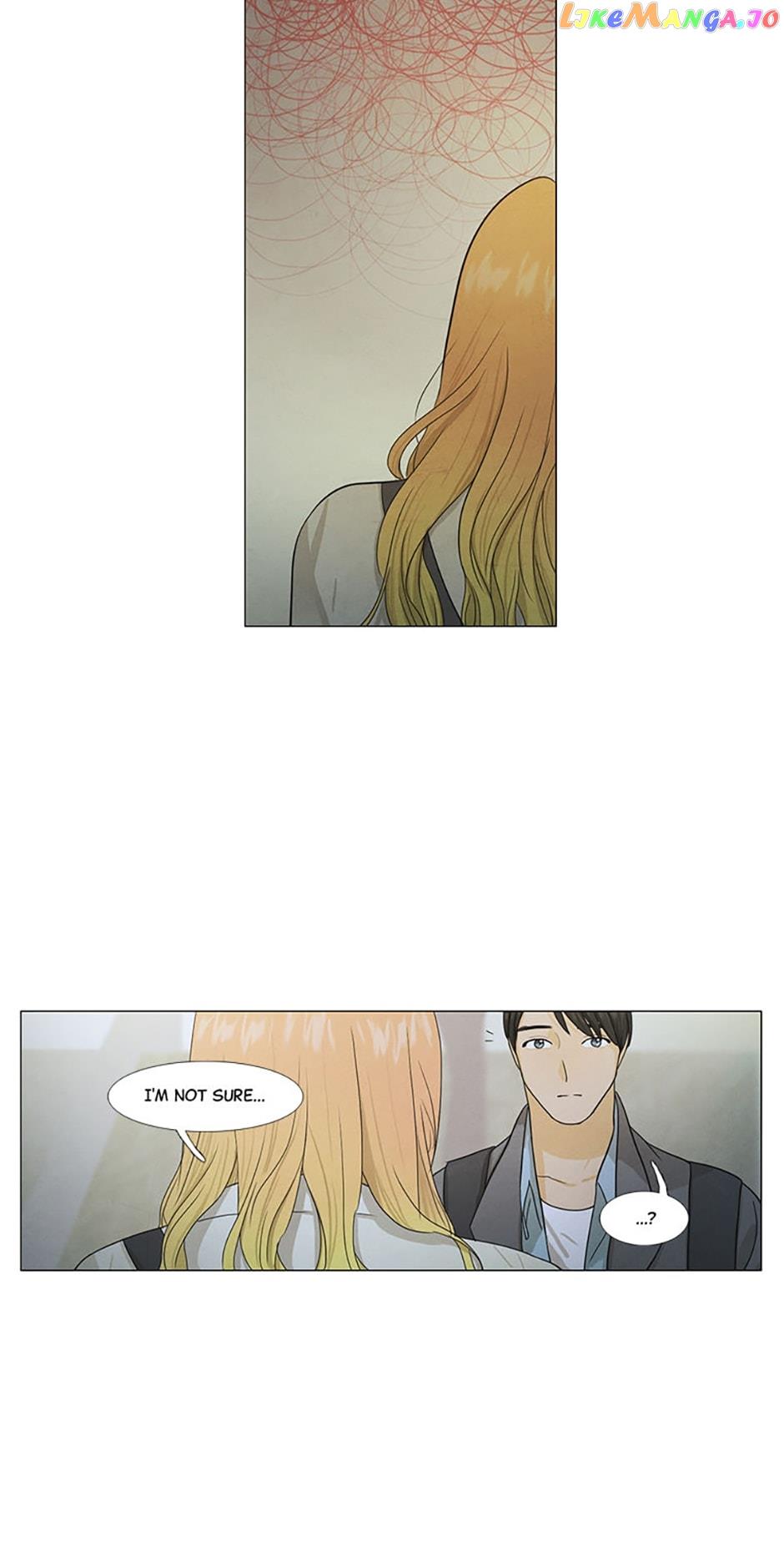Young Love Chapter 56 page 17
