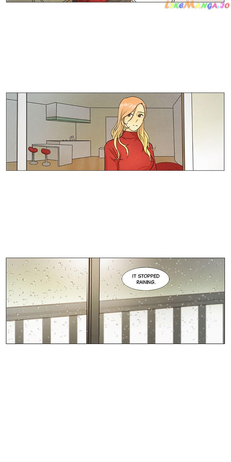 Young Love Chapter 56 page 1