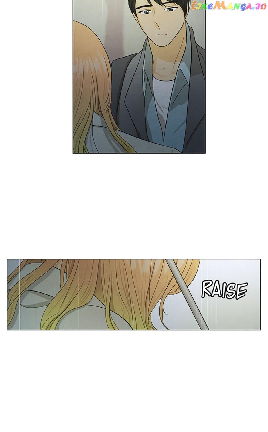 Young Love Chapter 56 page 23