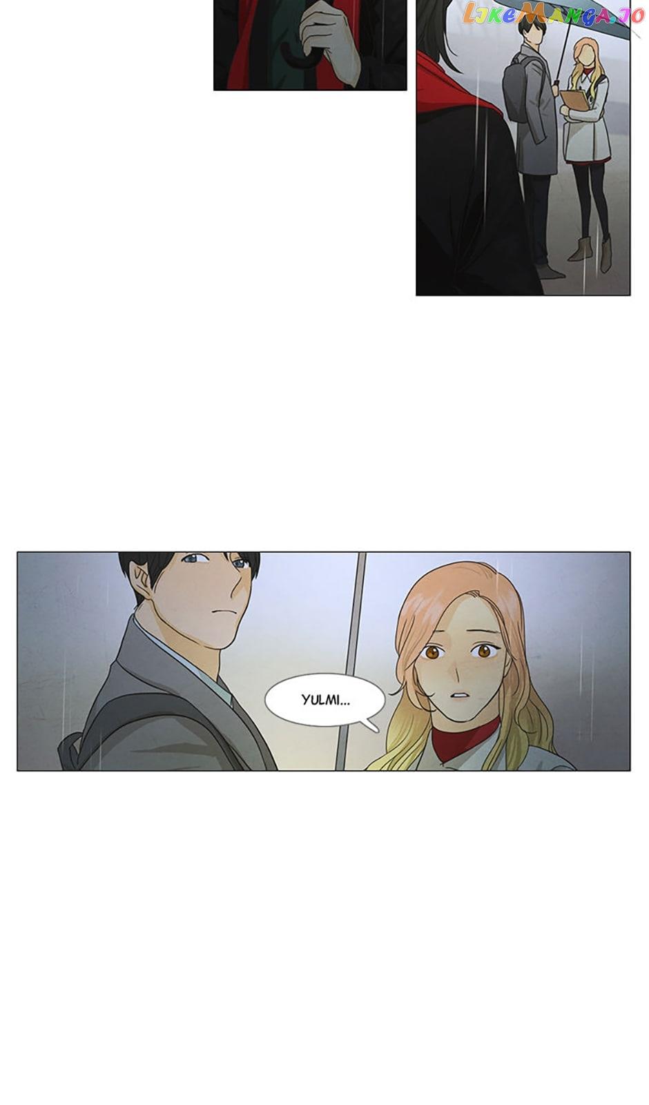 Young Love Chapter 56 page 27