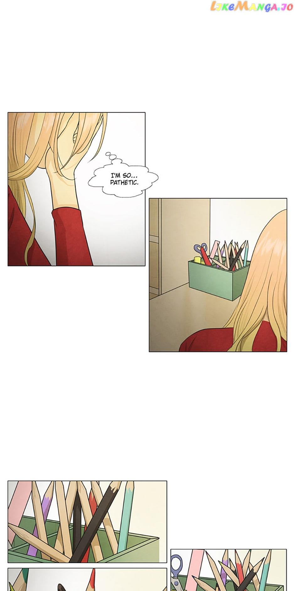 Young Love Chapter 56 page 4
