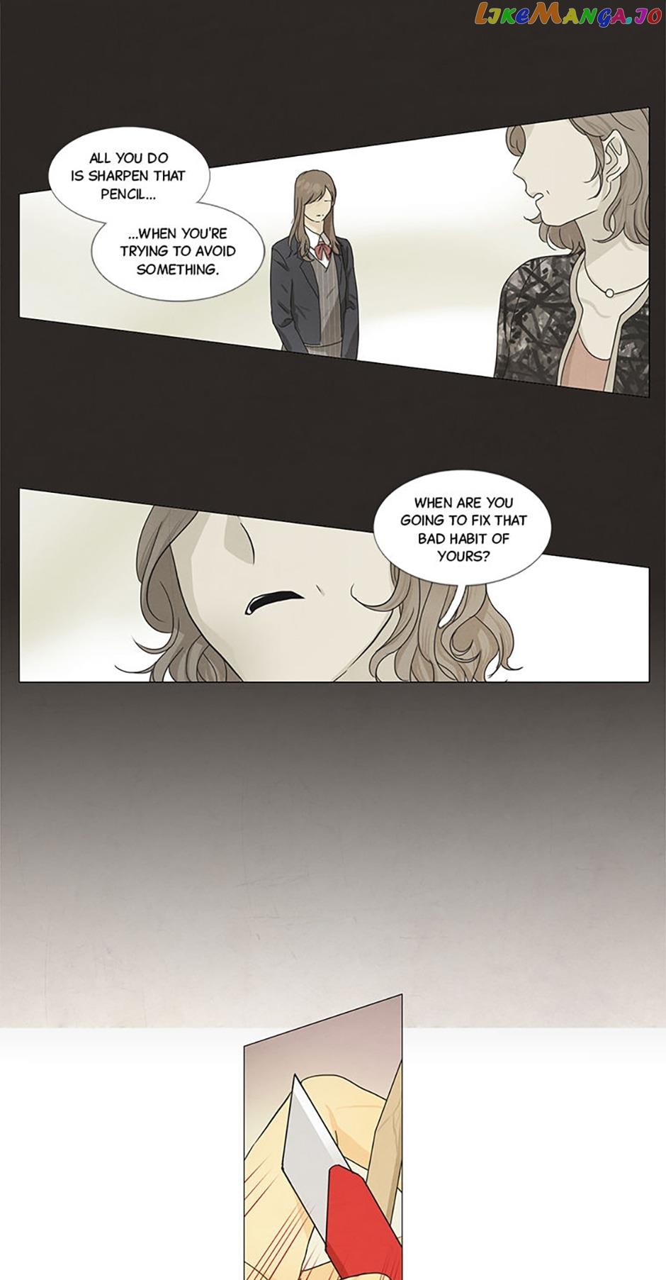 Young Love Chapter 56 page 6