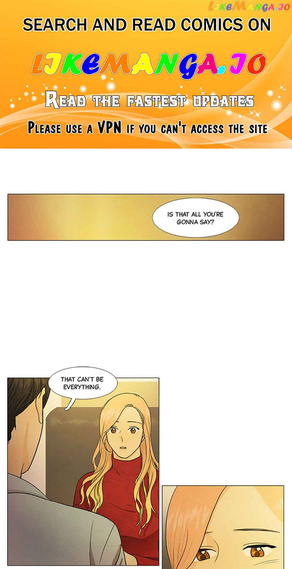 Young Love Chapter 58 page 0