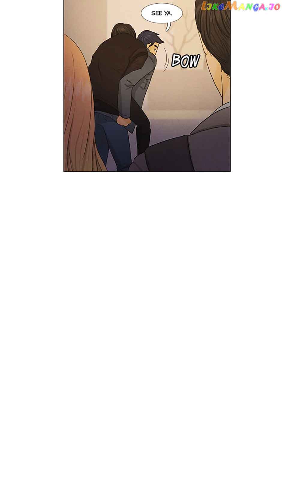 Young Love Chapter 58 page 11