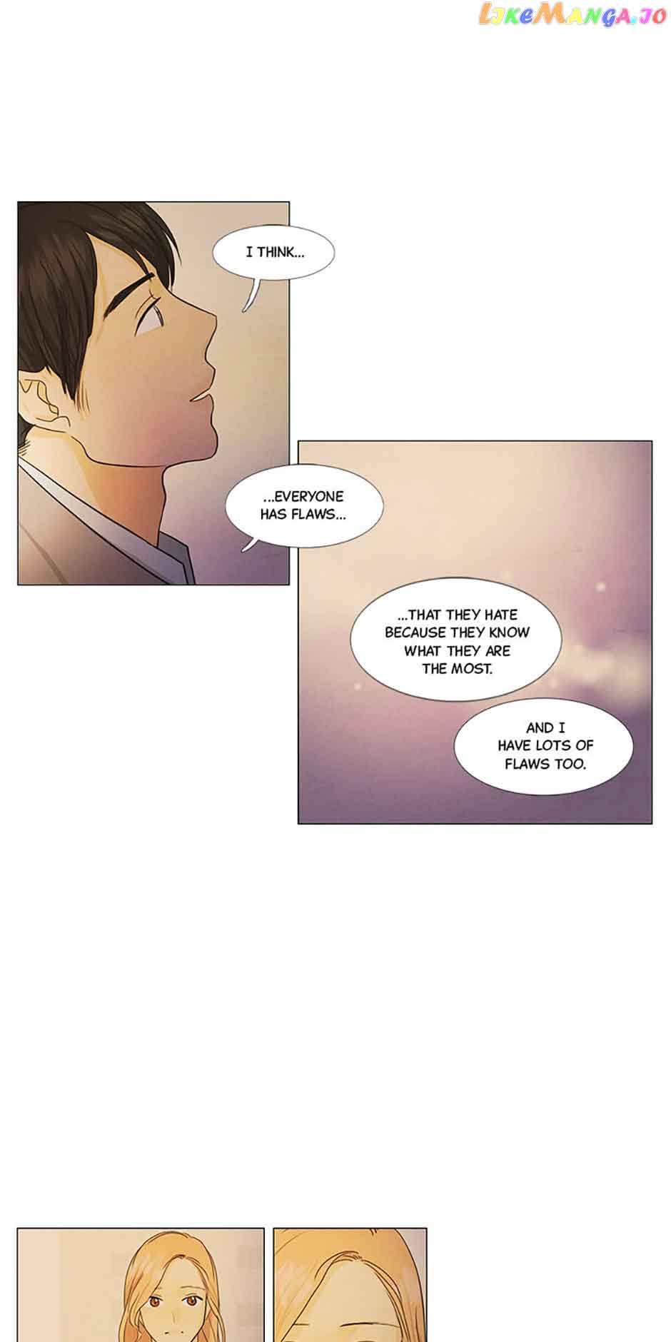 Young Love Chapter 58 page 22