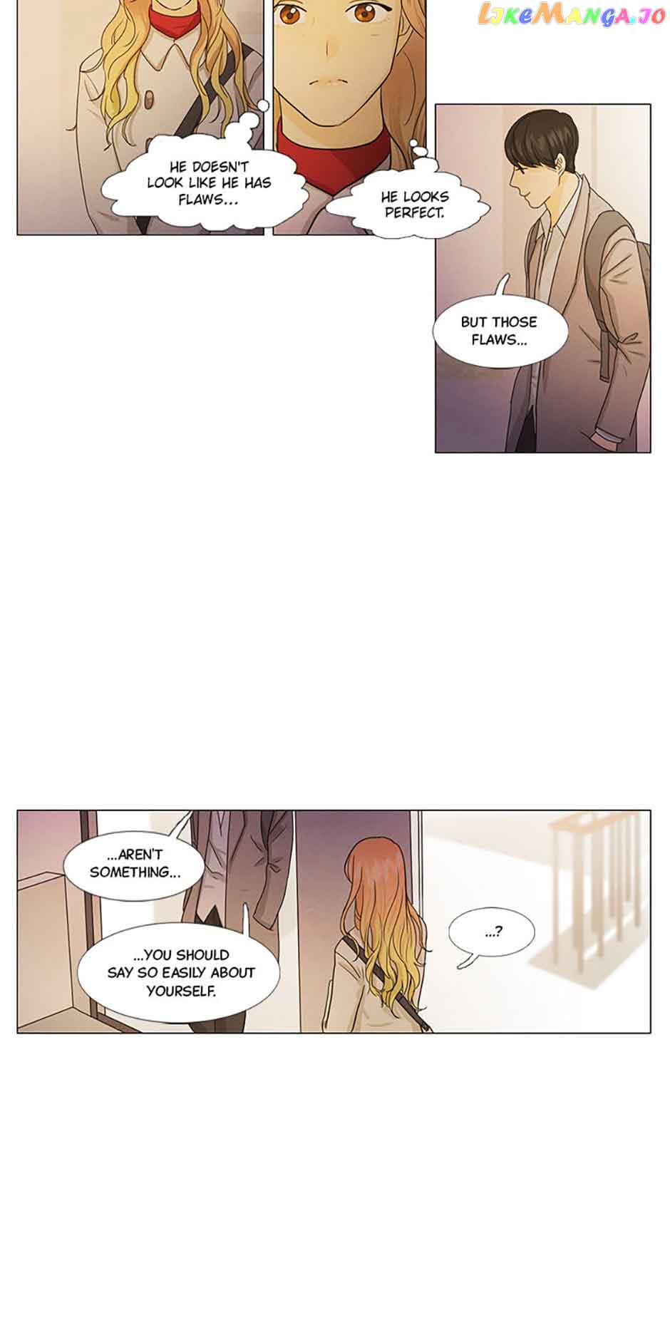 Young Love Chapter 58 page 23