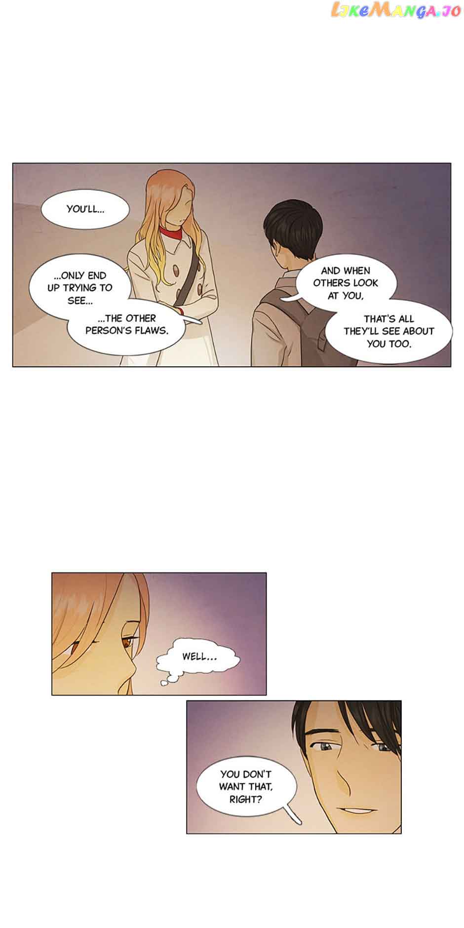 Young Love Chapter 58 page 26