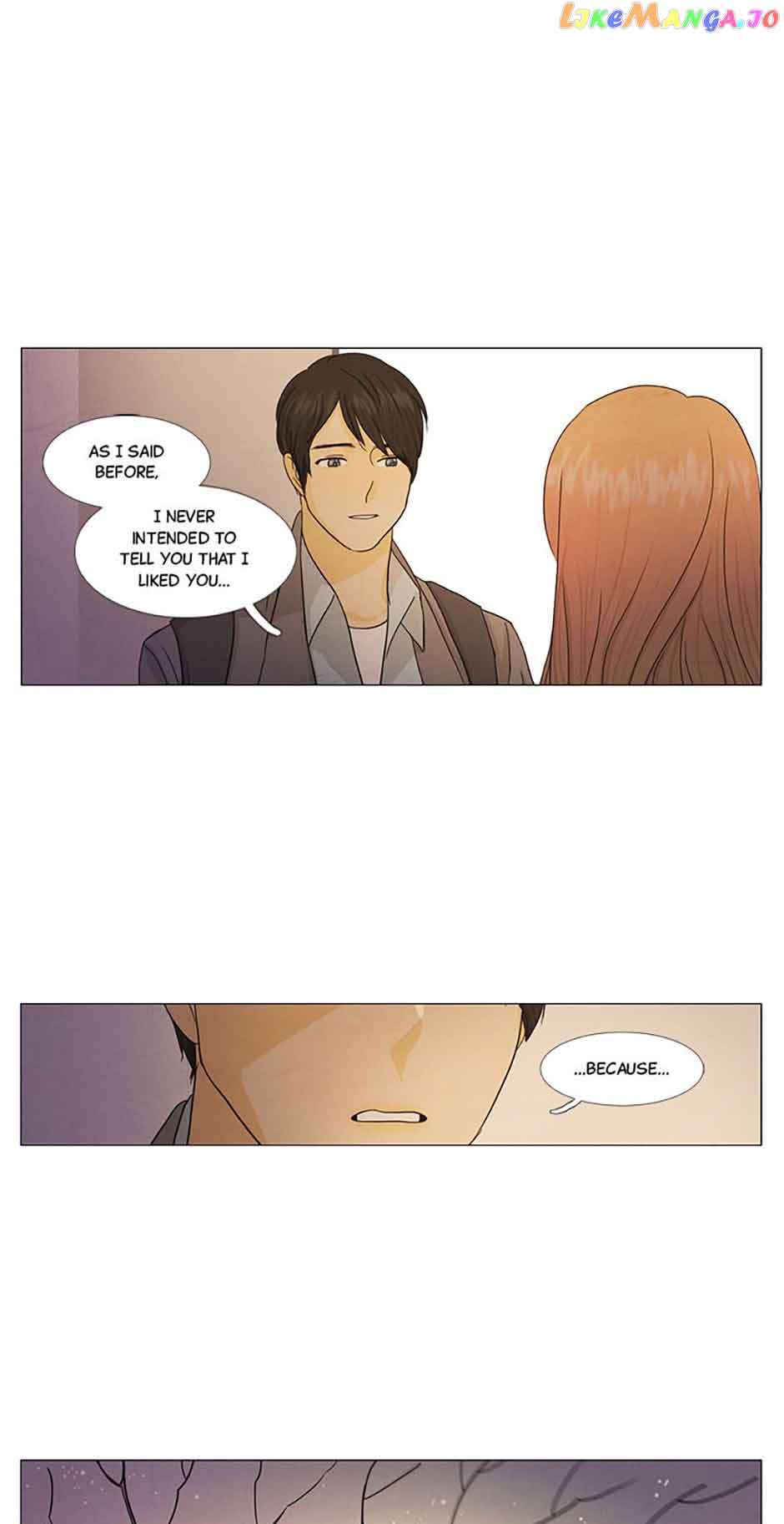 Young Love Chapter 58 page 32