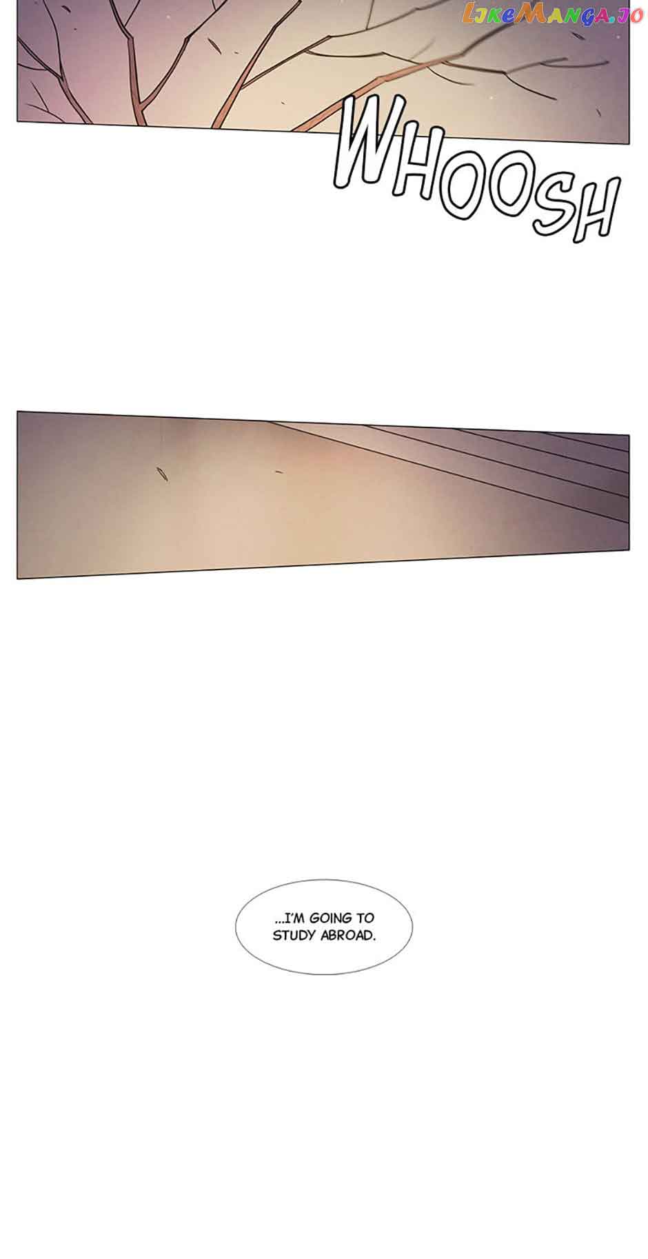 Young Love Chapter 58 page 33