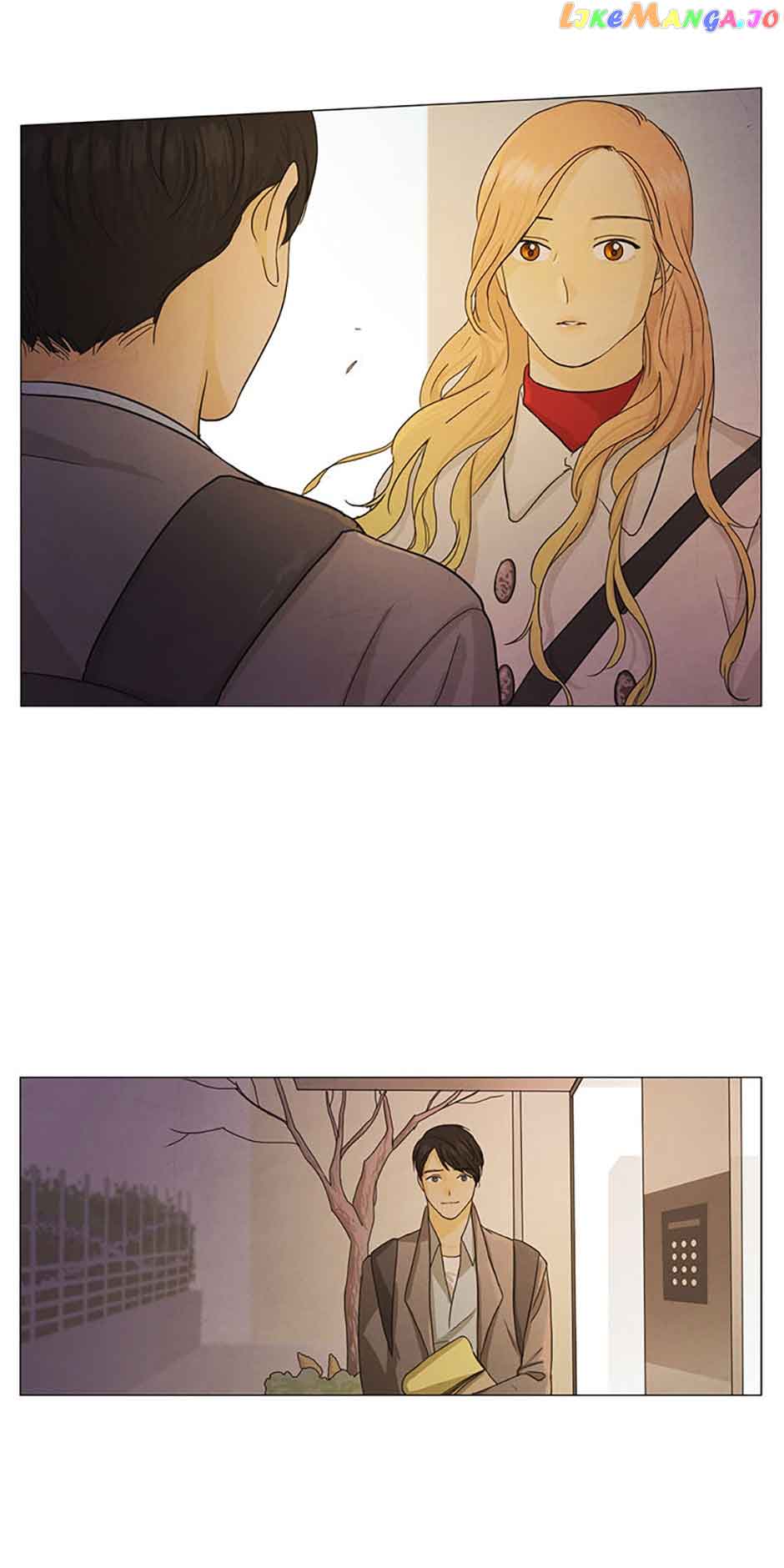 Young Love Chapter 58 page 34