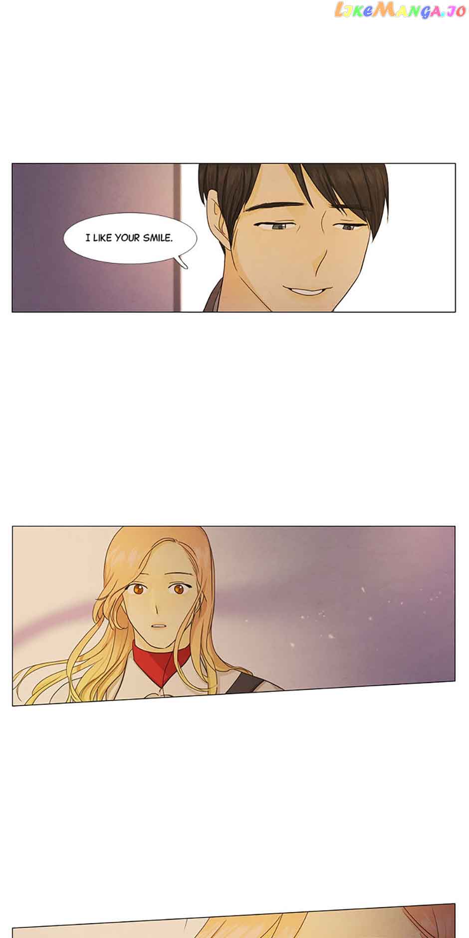 Young Love Chapter 58 page 36