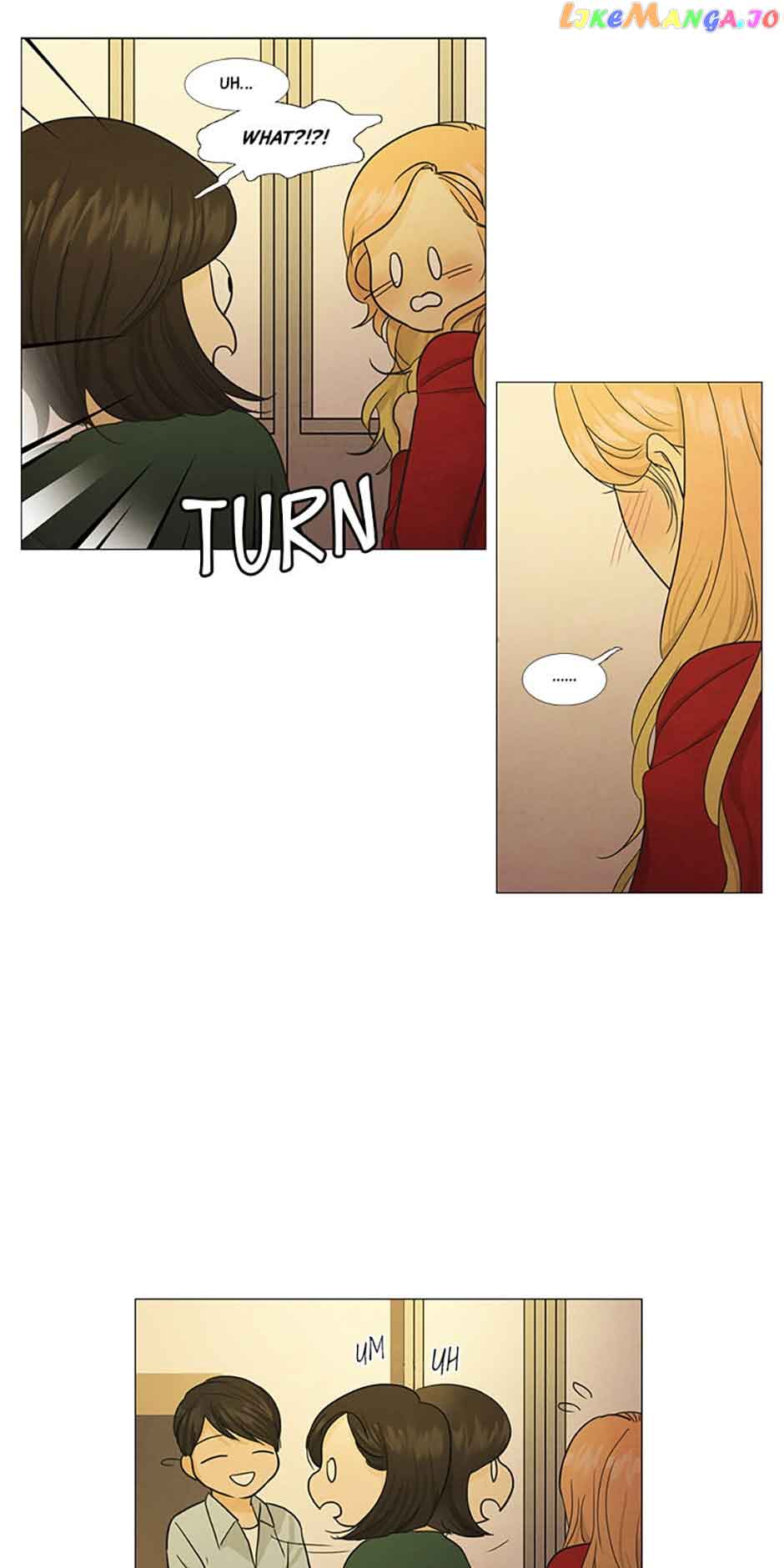 Young Love Chapter 58 page 4