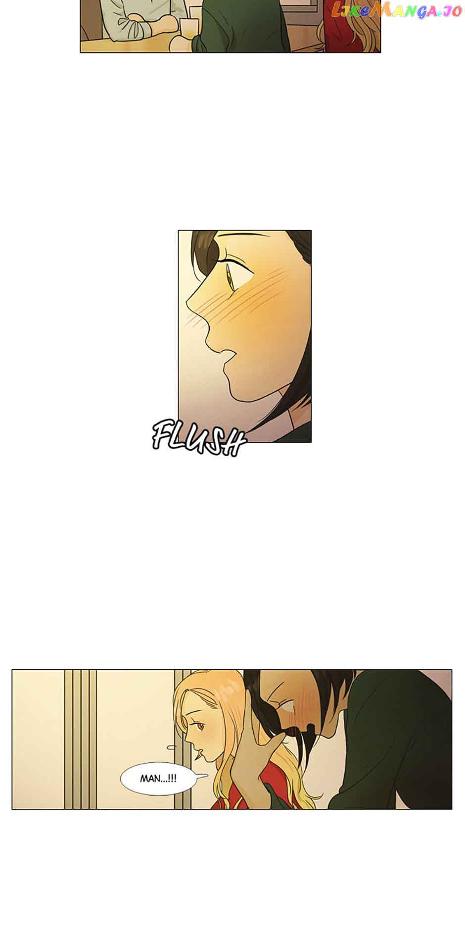 Young Love Chapter 58 page 5