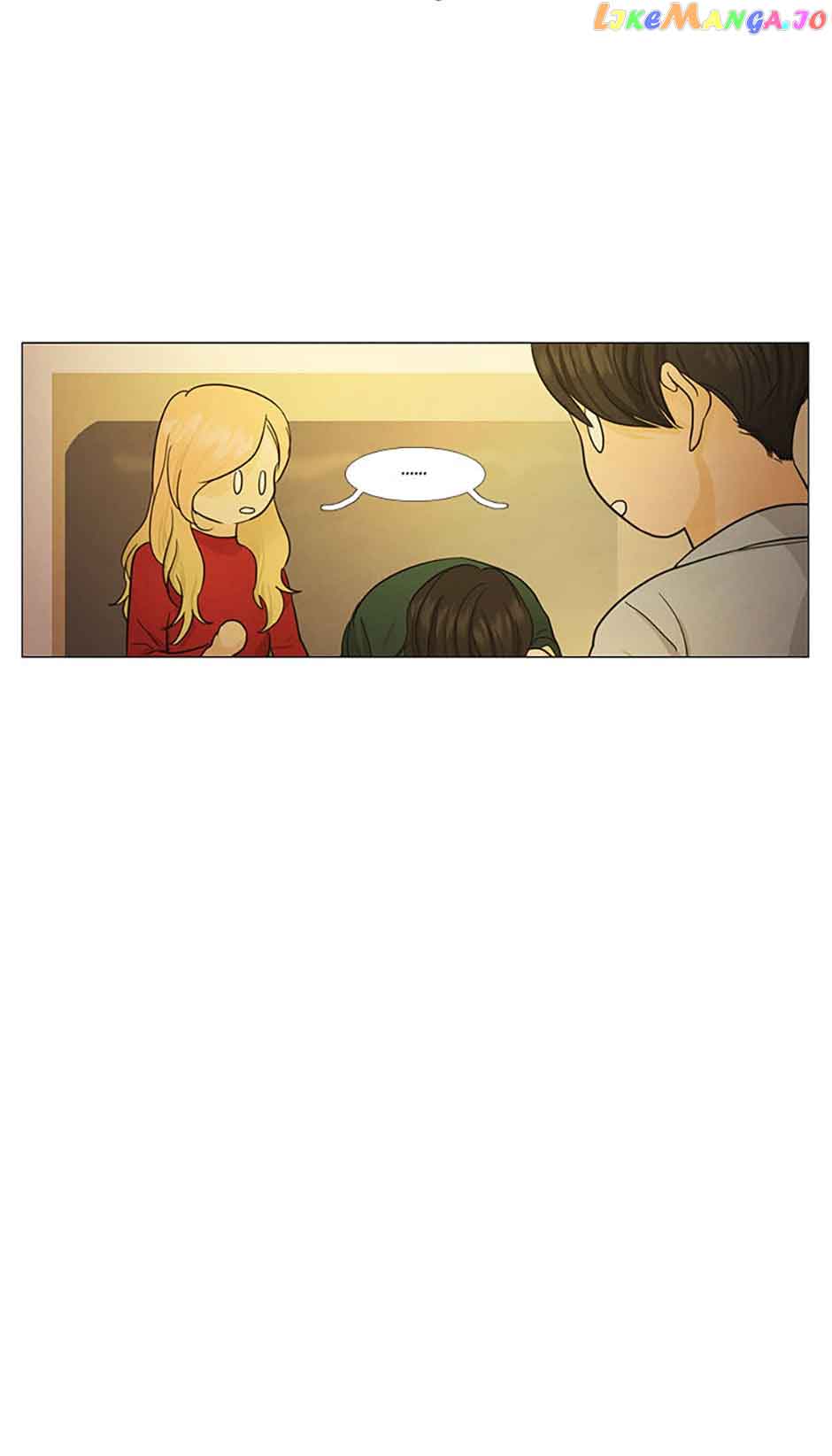 Young Love Chapter 58 page 7