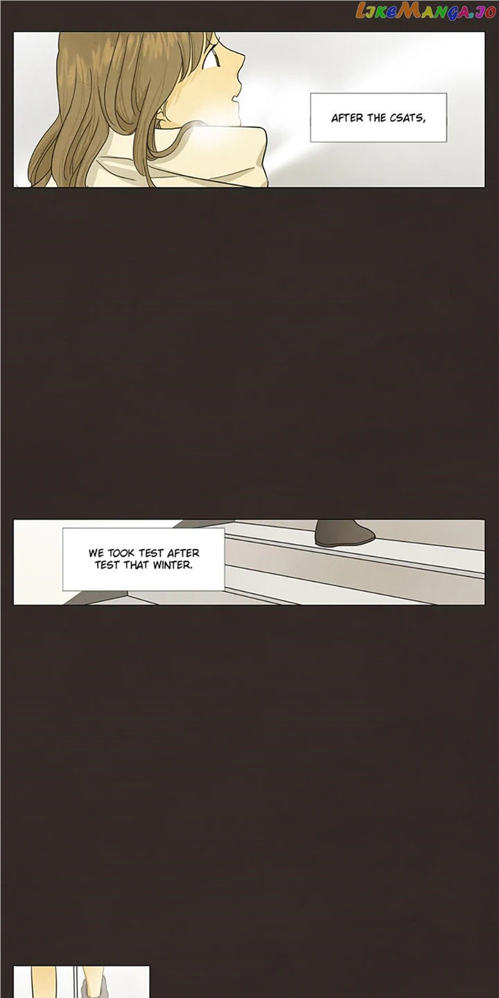Young Love Chapter 66 page 10
