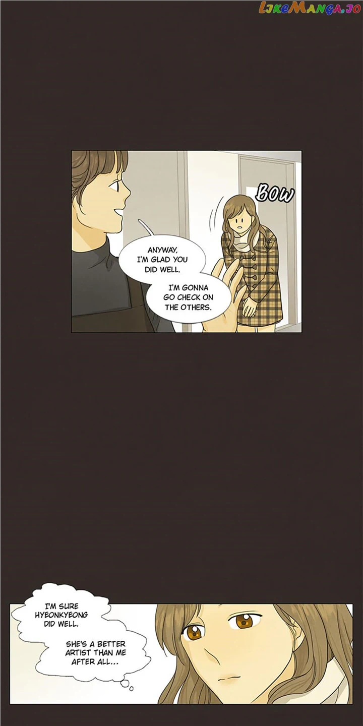 Young Love Chapter 66 page 13