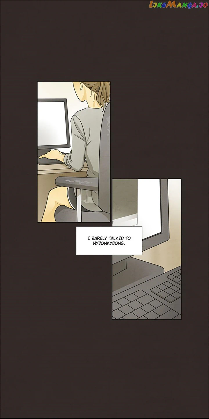 Young Love Chapter 66 page 15