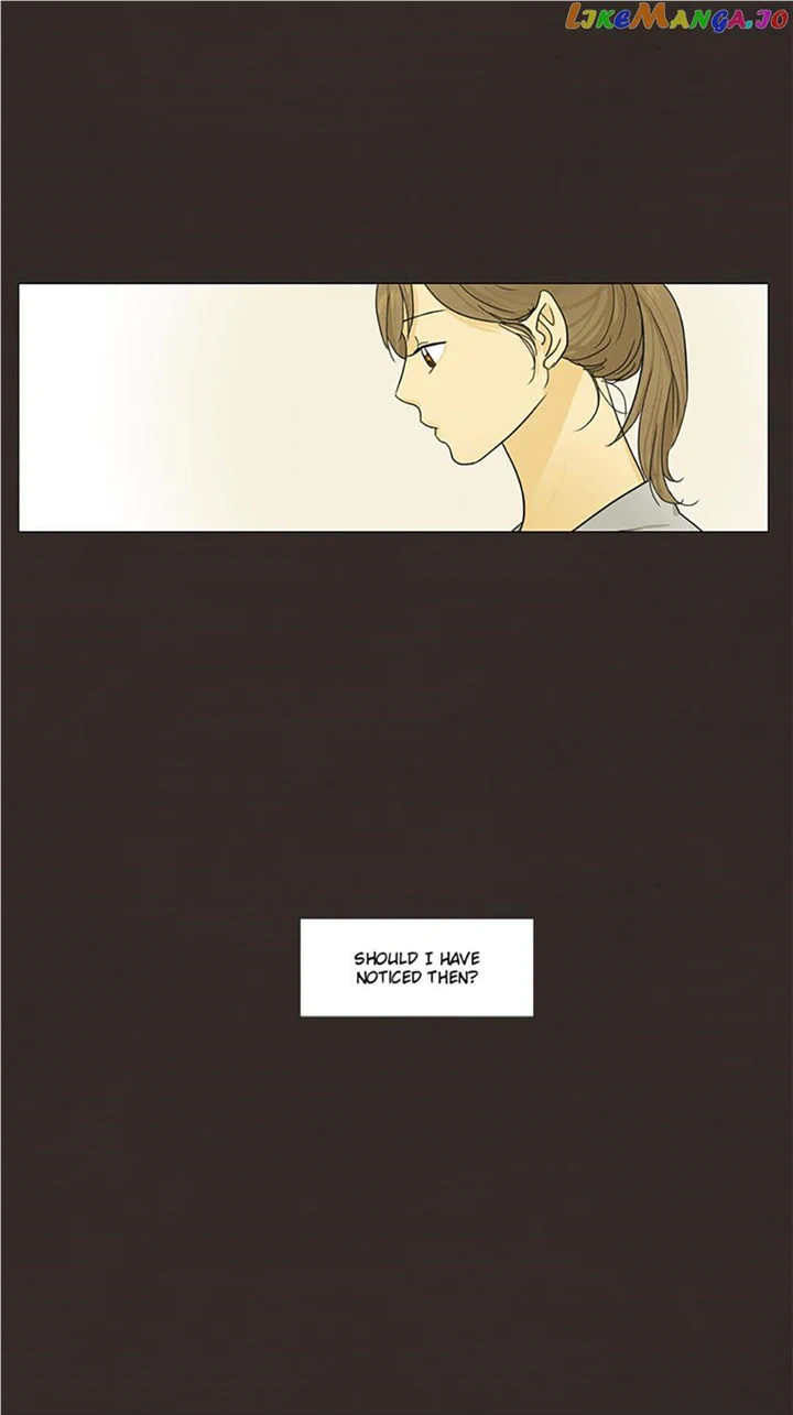 Young Love Chapter 66 page 17