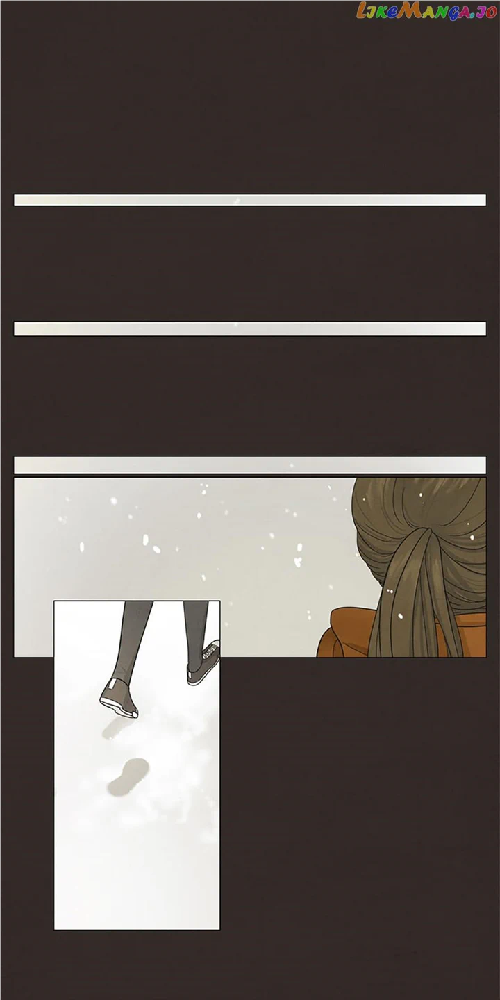 Young Love Chapter 66 page 19