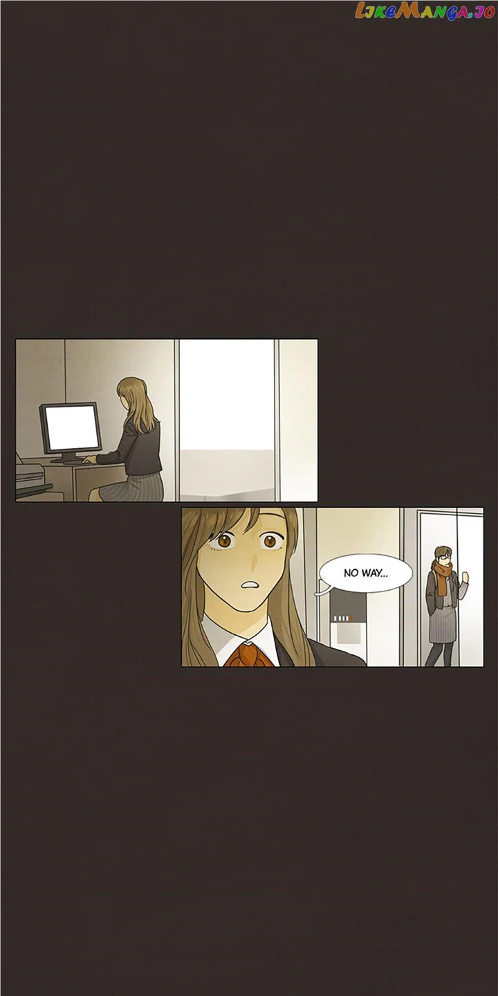 Young Love Chapter 66 page 20