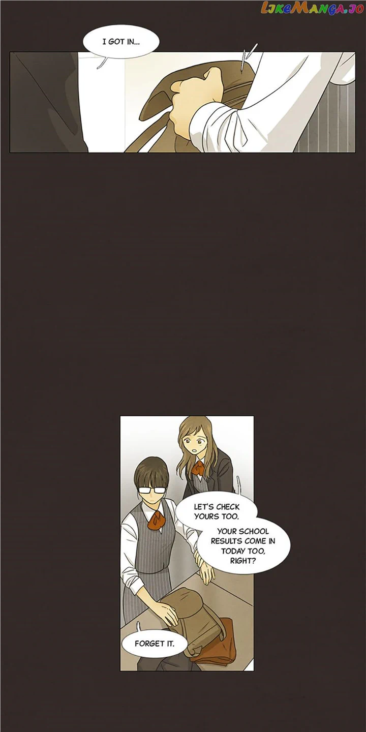 Young Love Chapter 66 page 23