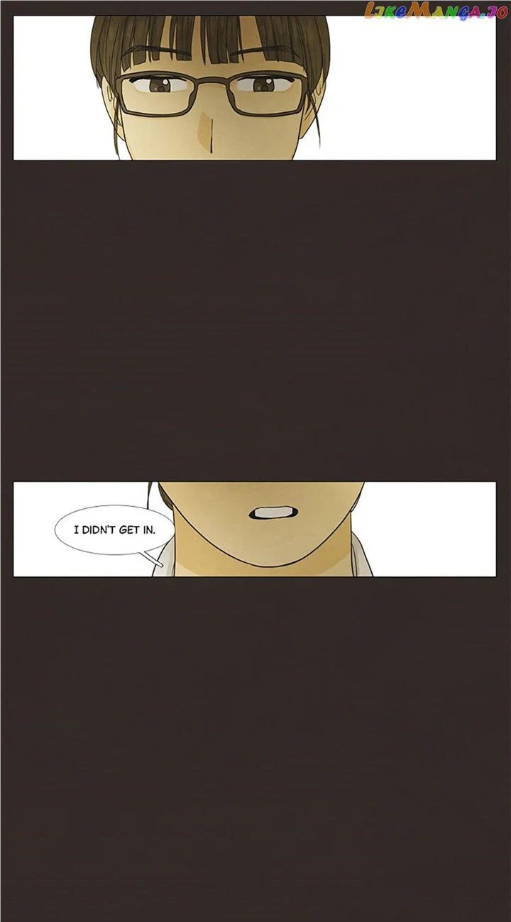 Young Love Chapter 66 page 25