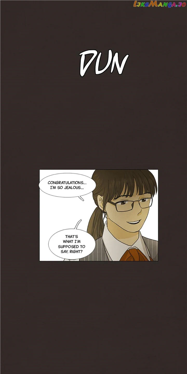 Young Love Chapter 66 page 27