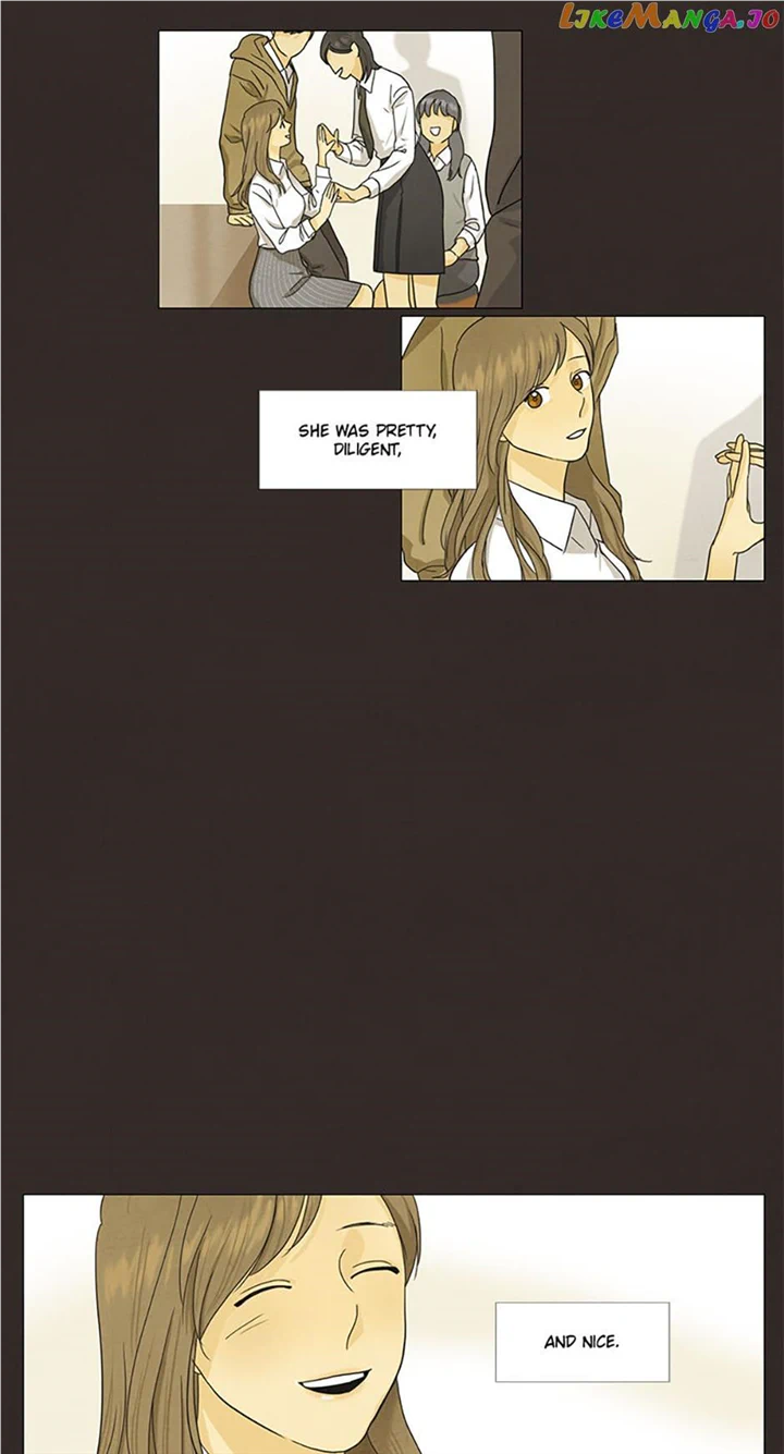 Young Love Chapter 66 page 2