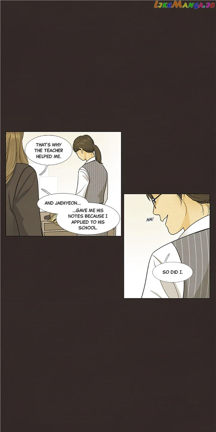 Young Love Chapter 66 page 30