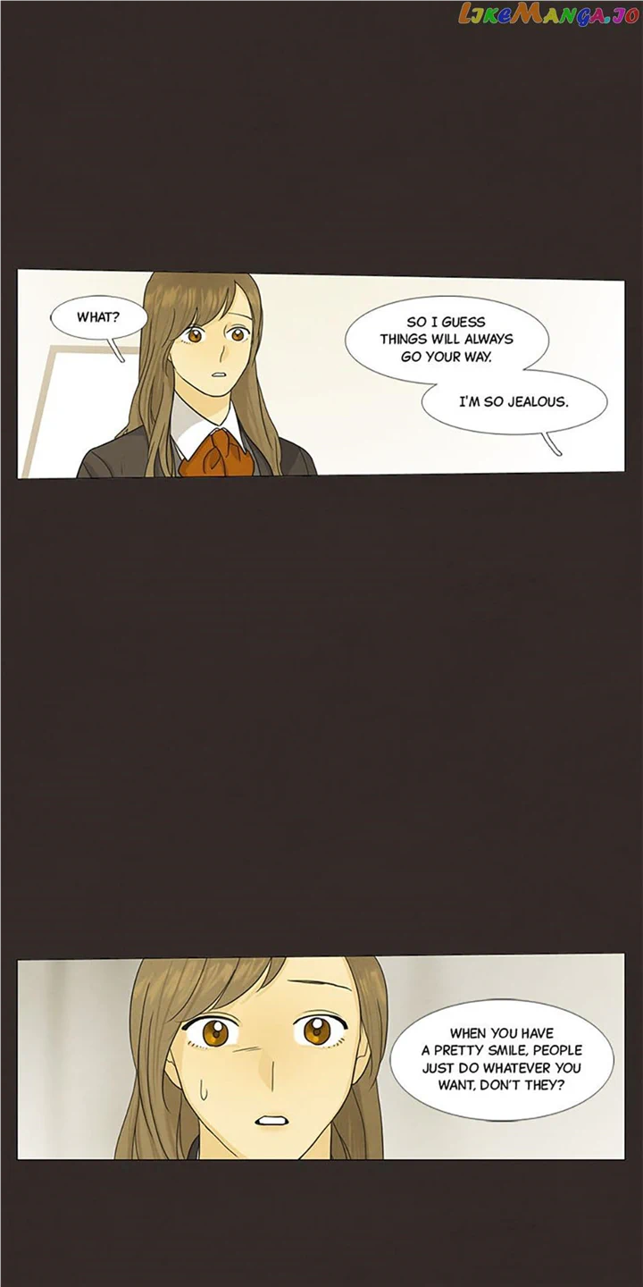 Young Love Chapter 66 page 33