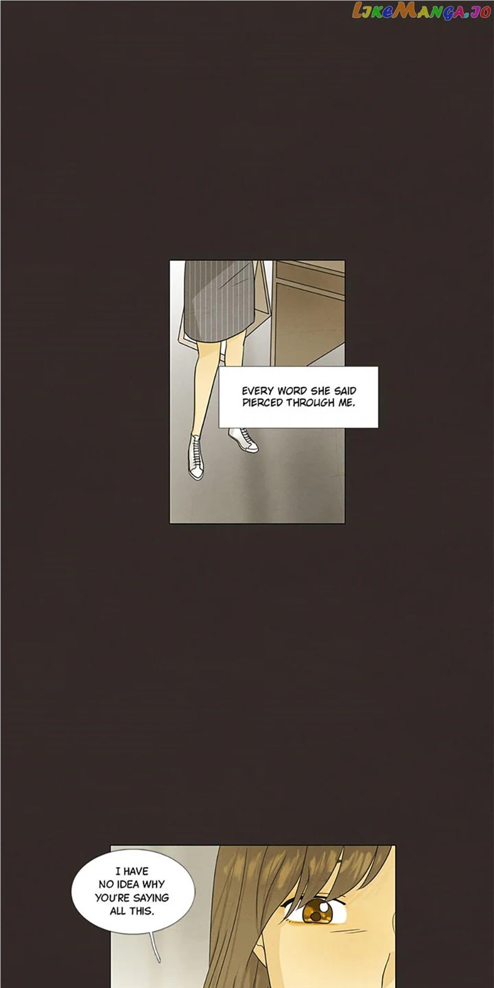 Young Love Chapter 66 page 34