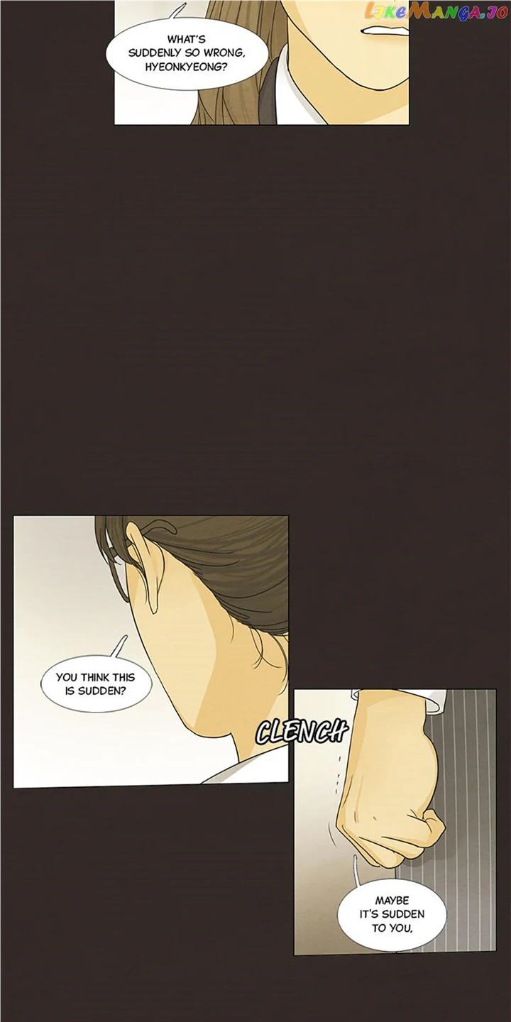 Young Love Chapter 66 page 35