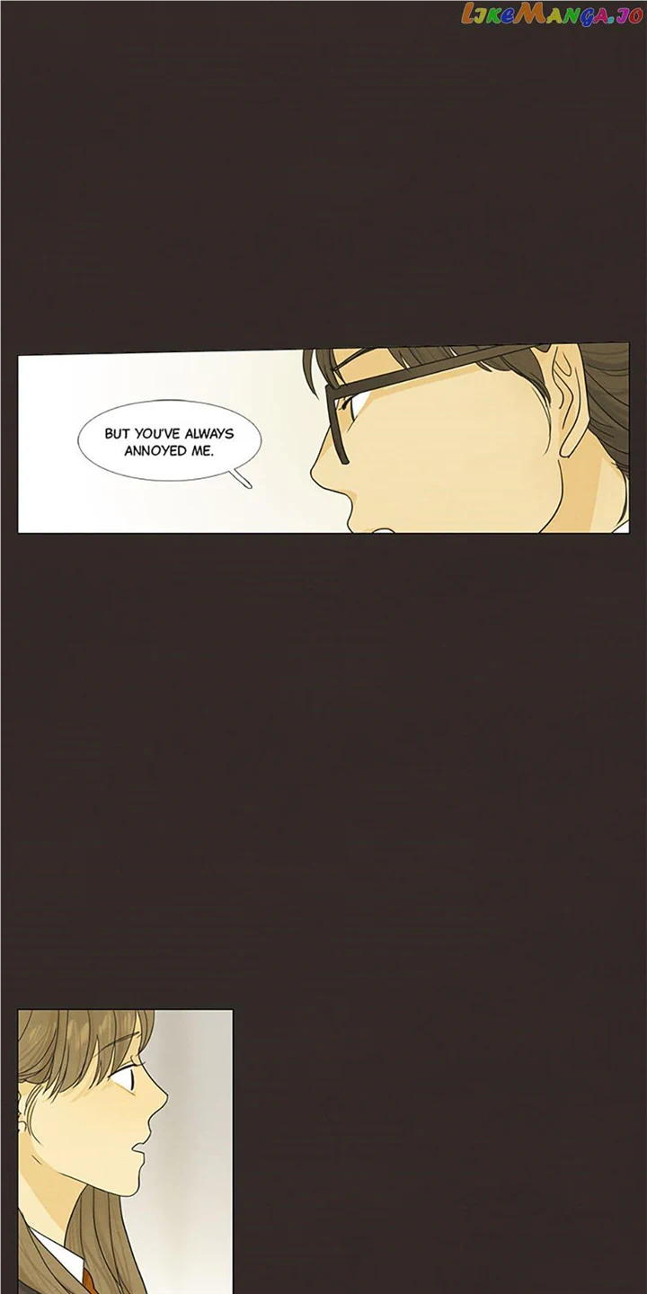Young Love Chapter 66 page 36