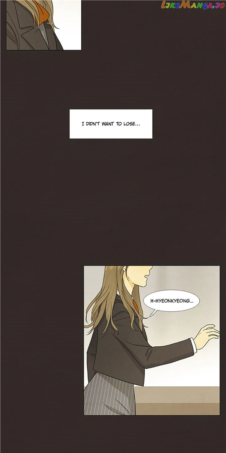 Young Love Chapter 66 page 37