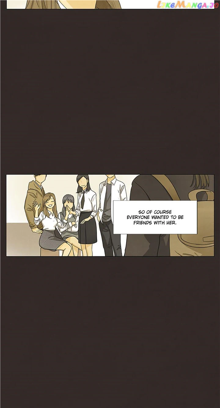 Young Love Chapter 66 page 3
