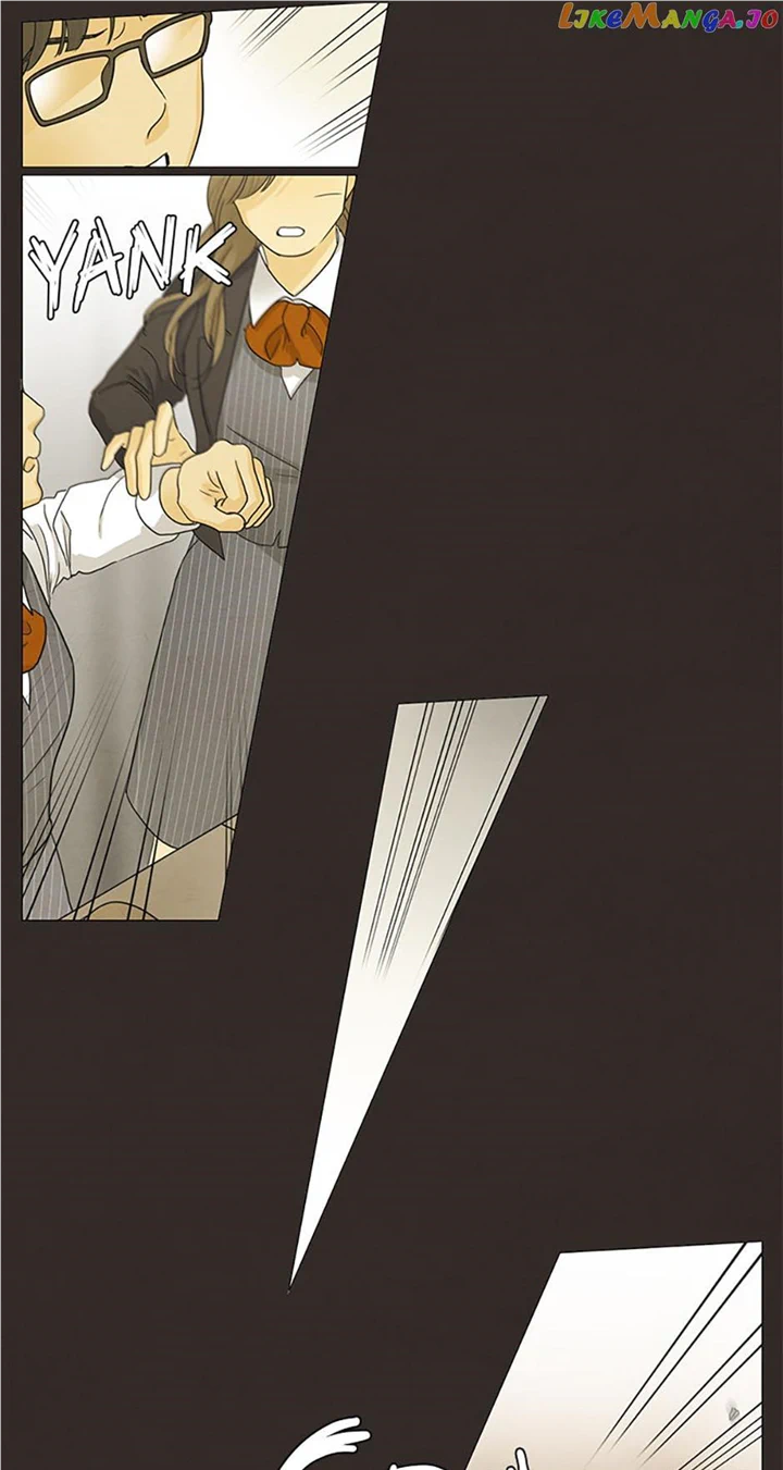Young Love Chapter 66 page 39