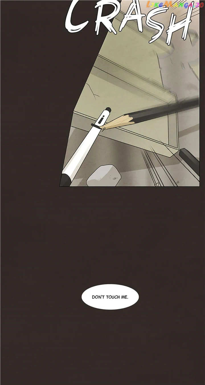 Young Love Chapter 66 page 40