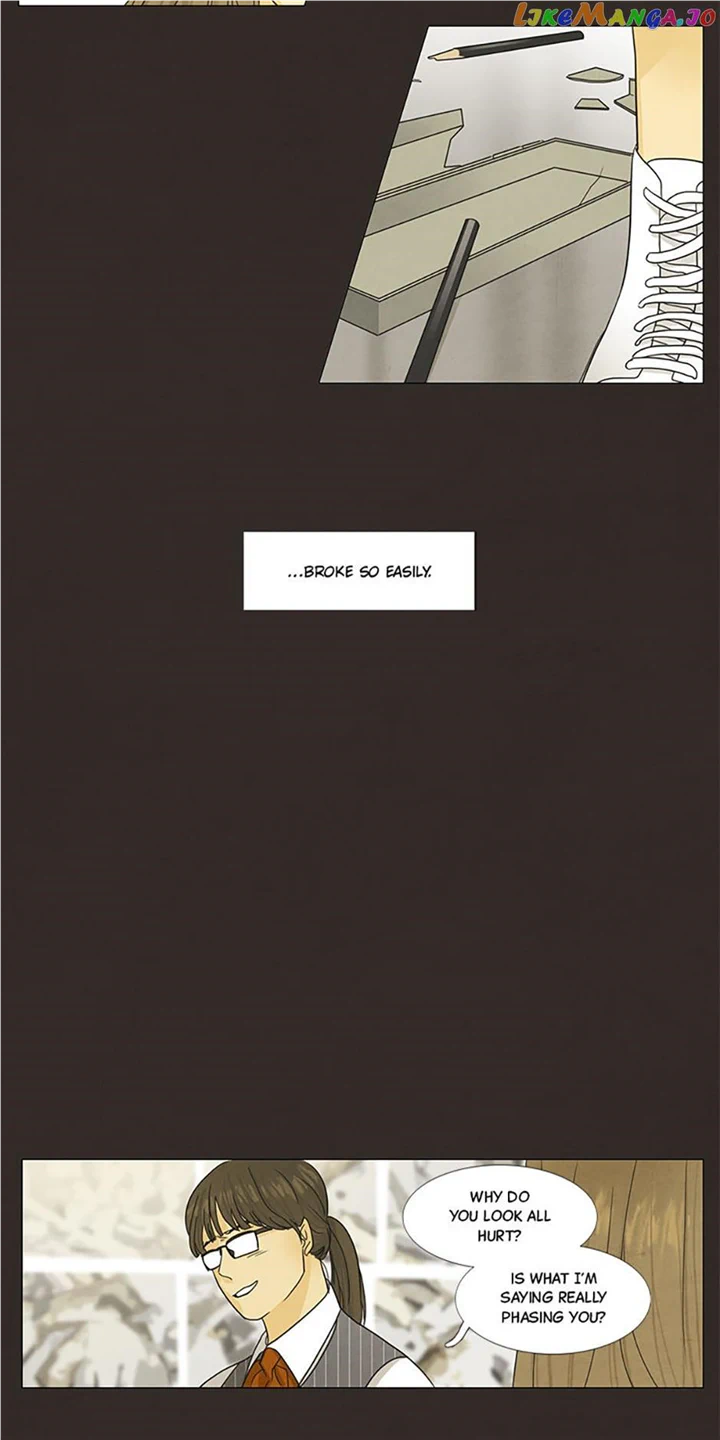 Young Love Chapter 66 page 42