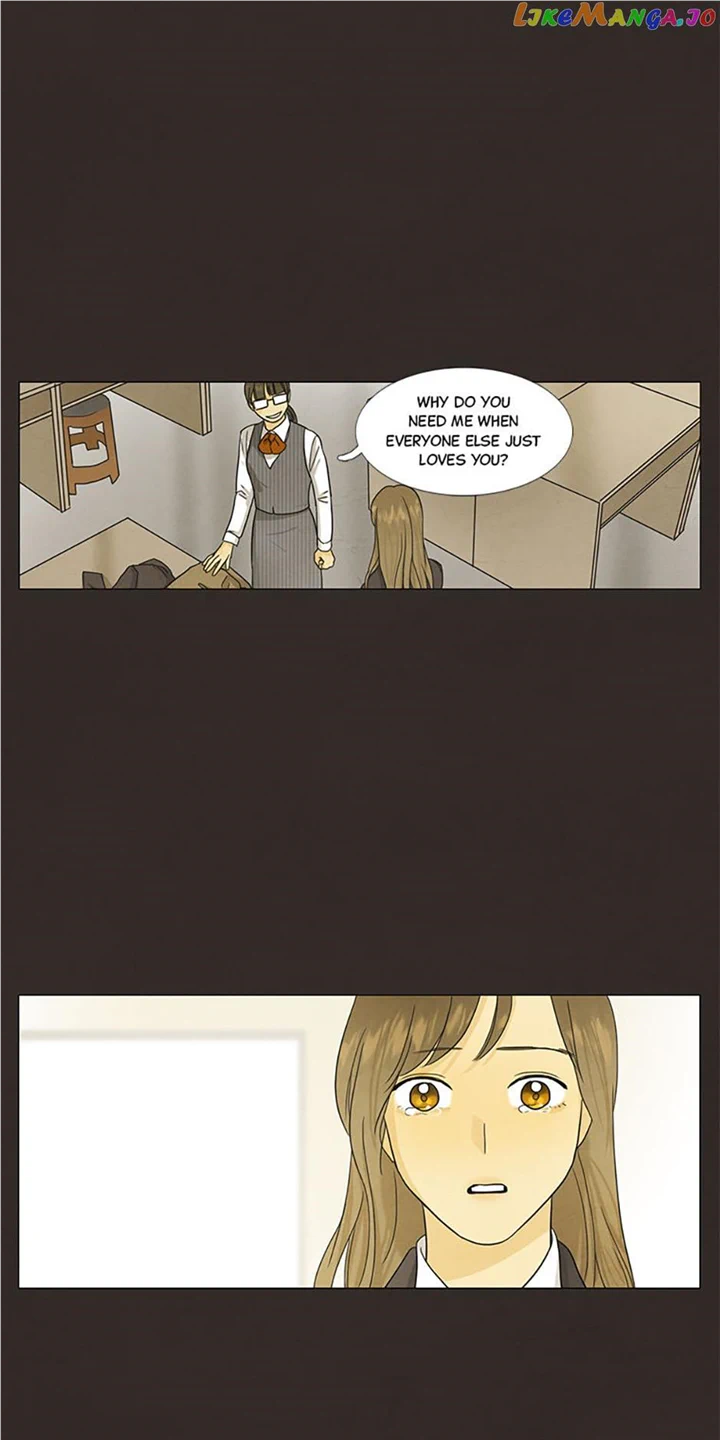 Young Love Chapter 66 page 43