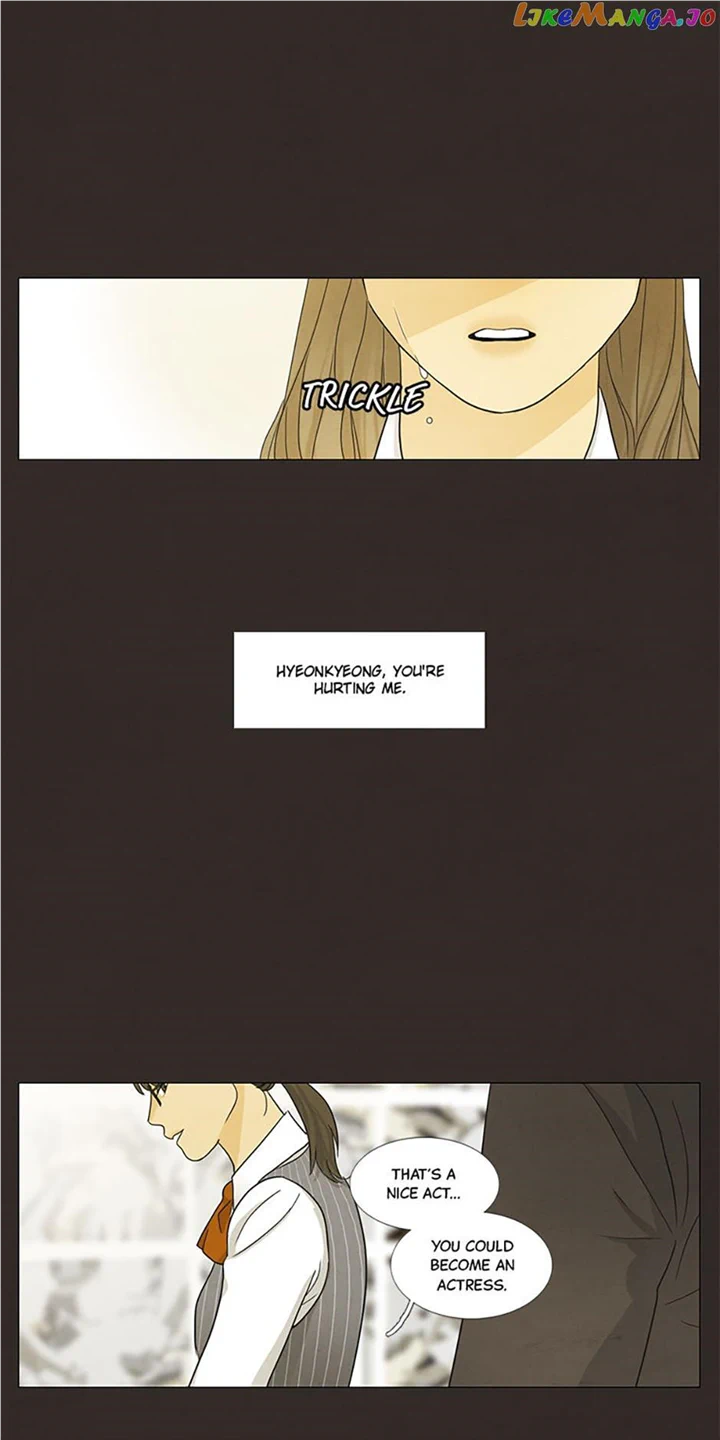 Young Love Chapter 66 page 44
