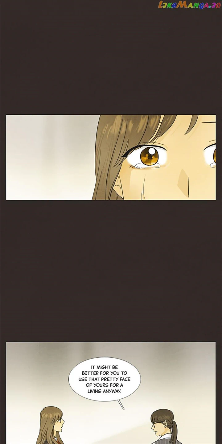 Young Love Chapter 66 page 45