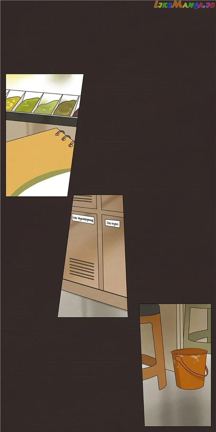 Young Love Chapter 66 page 48