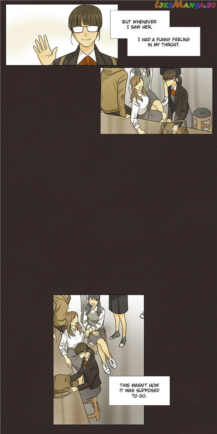 Young Love Chapter 66 page 4