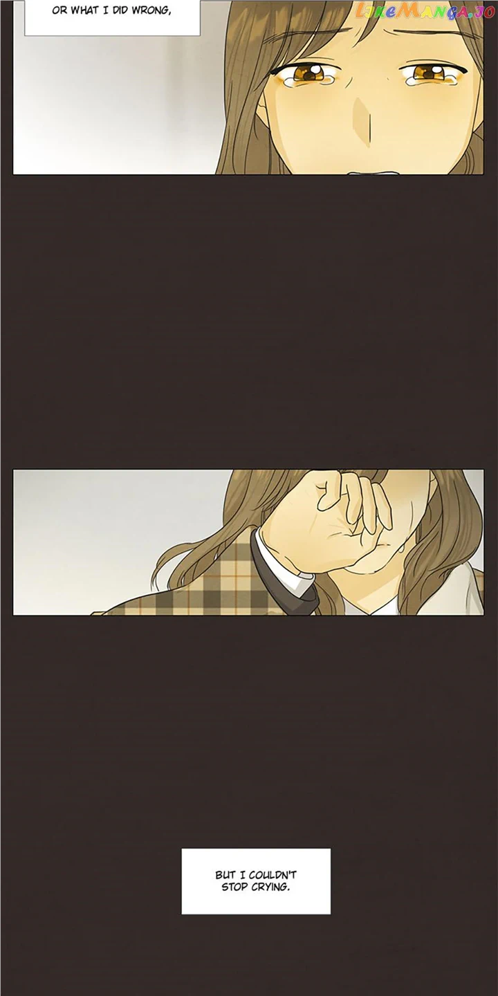 Young Love Chapter 66 page 56