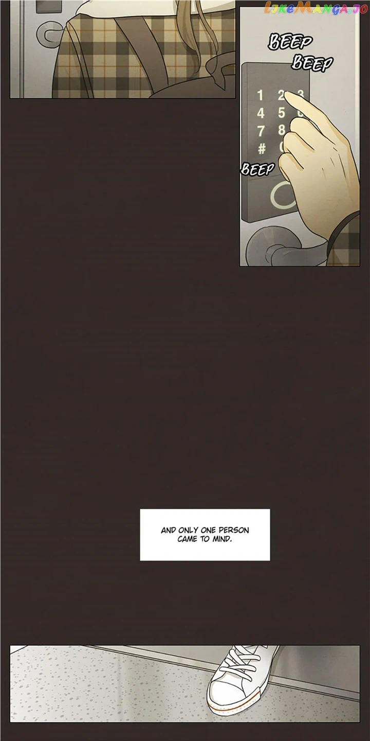 Young Love Chapter 66 page 58