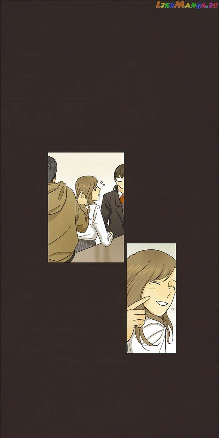 Young Love Chapter 66 page 5