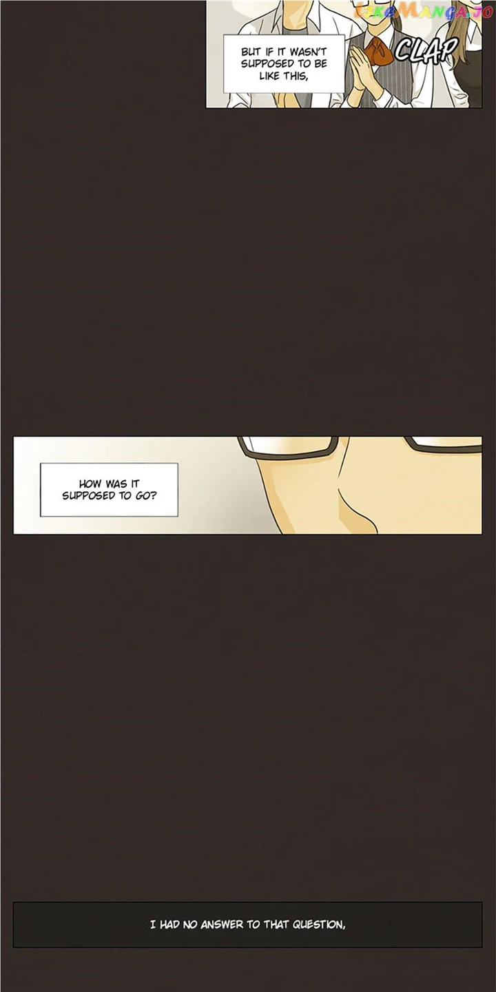 Young Love Chapter 66 page 7
