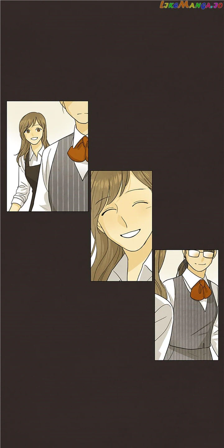 Young Love Chapter 66 page 8